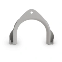 Cot pivotant