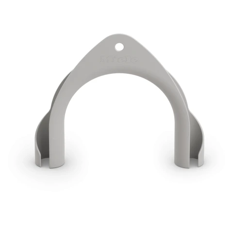 Cot pivotant
