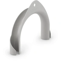 Cot pivotant