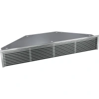 Kit de conversie recirculară pentru DAD 4xxx, DAD 6x8x, DAC 2x4x și DAC 4x40