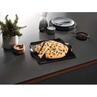 Piatră de gătit gourmet și pizza de la Miele