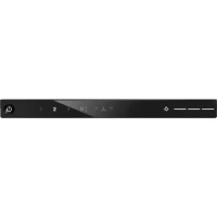 Narrow hood Das 8630 Stainless steel