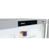 Frigider De Sine Statator Ks 4887 Dd Otel Inoxidabil Cleansteel