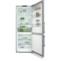 Combina Frigorifica Kfn 4796 Cd Otel Inoxidabil Cleansteel