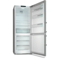 Combina Frigorifica Kfn 4796 Cd Otel Inoxidabil Cleansteel