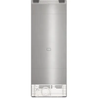 Combina Frigorifica Kfn 4796 Cd Otel Inoxidabil Cleansteel