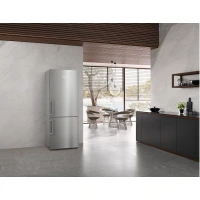 Combina Frigorifica Kfn 4796 Cd Otel Inoxidabil Cleansteel