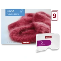 Pastile Woolcare