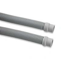 Drain hose for washing machines