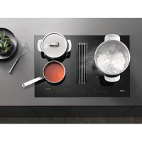Caserolă Fiskars „All Steel“ (18 cm | 2,5 litri)