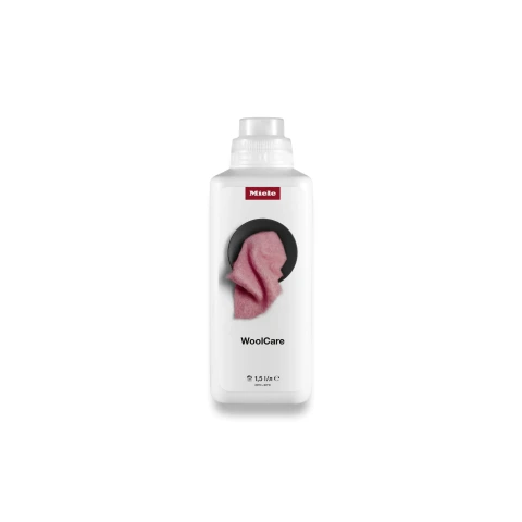 Detergent Woolcare