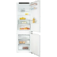 Combina Frigorifica Incorporabila Inaltime Nisa 178 Cm Kdn 7724 E Active