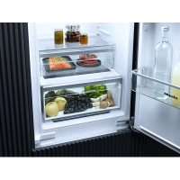 Combina Frigorifica Incorporabila Inaltime Nisa 178 Cm Kdn 7724 E Active