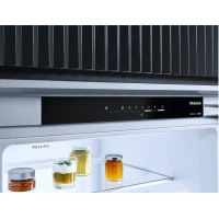 Combina Frigorifica Incorporabila Inaltime Nisa 178 Cm Kdn 7724 E Active