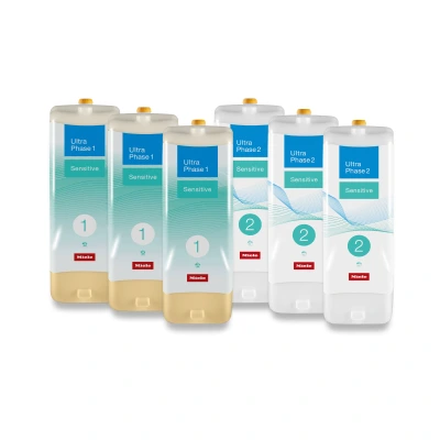Miele Ultraphase 1 Si 2 Sensitive Set 6