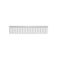 Bottle holder for refrigerators and freezers
