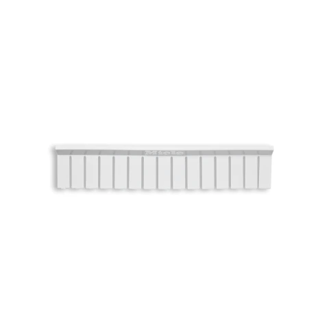 Bottle holder for refrigerators and freezers