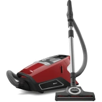 Aspirator Blizzard CX1 Cat & Dog Roşu mango