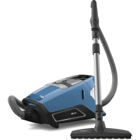 Aspirator Blizzard CX1 Parquet Albastru Tech