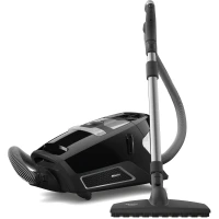 Aspirator Blizzard CX1 Comfort Negru obsidian
