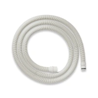 BG KD 2.5 m drain hose for washing machines