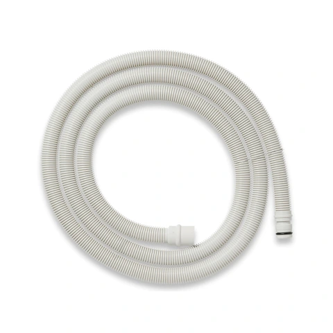 BG KD 2.5 m drain hose for washing machines