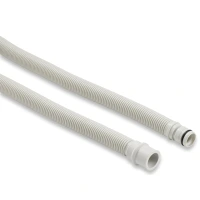 BG KD 2.5 m drain hose for washing machines