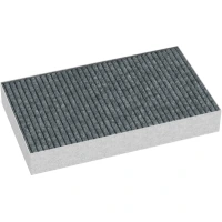 Airclean Sensitive Activated Carbon Filter Dkf 29 S for Miele recirculation hoods DA 909x W, DA 929x W and DAH xxxx