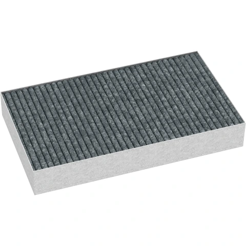 Filtru AirClean Sensitive cu cărbune activ