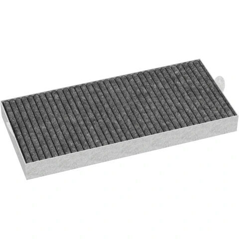 Filtru AirClean cu cărbune activ DKF 35-P