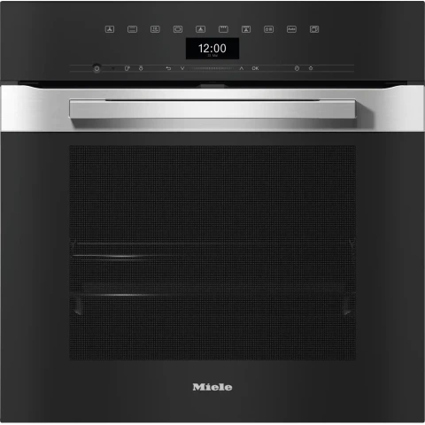 Cuptor Combi Cu Abur Dgc 7450 Oțel inoxidabil