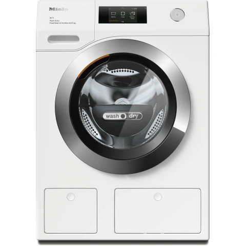 Masina De Spalat Cu Uscator Wt1 Wtr870wpm PWash&TDos Lotus