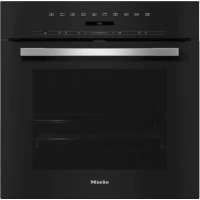 Cuptor Combi Cu Abur Dgc 7151 Culinart Negru Obsidian