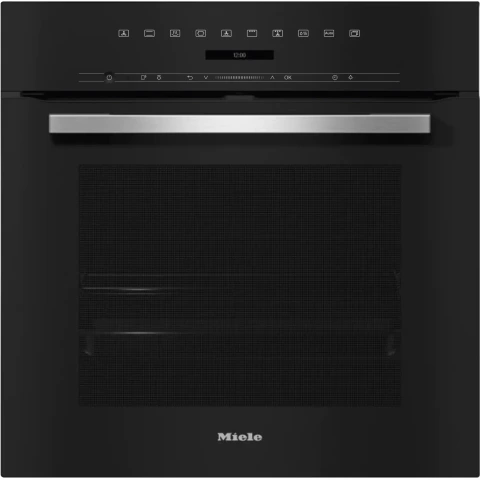 Cuptor Combi Cu Abur Dgc 7151 Culinart Negru Obsidian