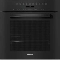 Cuptor Combi Cu Abur Dgc 7250 Culinart Negru Obsidian