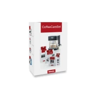Set de îngrijire ptru curățarea și întreținerea aparatelor de cafea Miele