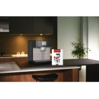 Set de îngrijire ptru curățarea și întreținerea aparatelor de cafea Miele