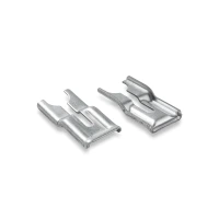 Floor-mounting kit for small commercial tumble dryers and WTS models
