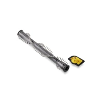 Carpet Care rotating brush for vacuum cleaners