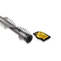 Carpet Care rotating brush for vacuum cleaners