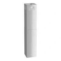 Secțiune coș din inox DACI 1590/ 1660