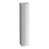 Secțiune coș din inox DACI 1590/ 1660