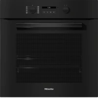 Oven H 2861 B Obsidian Black