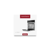 HydroCleaner set of 4 for steam ovens