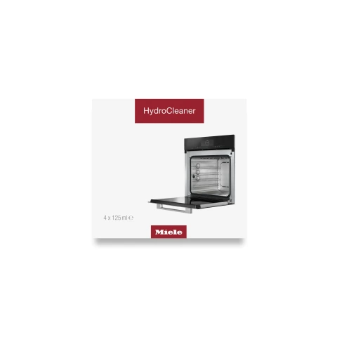 HydroCleaner set of 4 for steam ovens