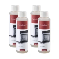 HydroCleaner set of 4 for steam ovens