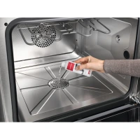 HydroCleaner set of 4 for steam ovens