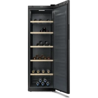 Unitate De Vinuri De Sine Statatoare Kwt 4584 E Negru