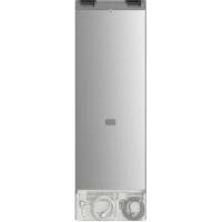 Combina Frigorifica De Vinuri Kwns 4784 De Otel Inoxidabil Cleansteel