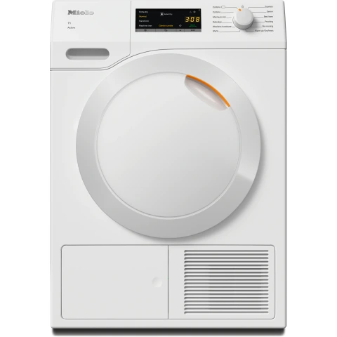 Uscator Cu Pompa De Caldura ( TCA230WP Active ) Alb Lotus